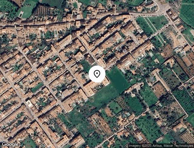 Logements à undefined Bartomeu Guasp , 18